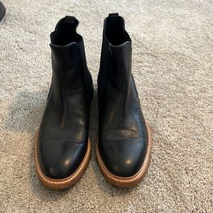 Barney’s New York Chelsea Boot